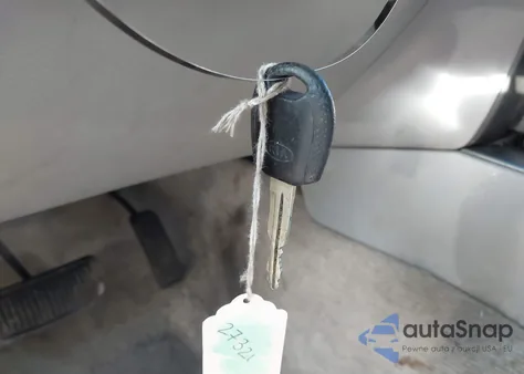 2006 Kia Sorento Ex/Lx z USA, uszkodzony, nr VIN KNDJD733865610392